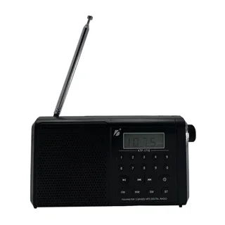 کی تی اس رادیو کی تی اس مدل KTF-1715