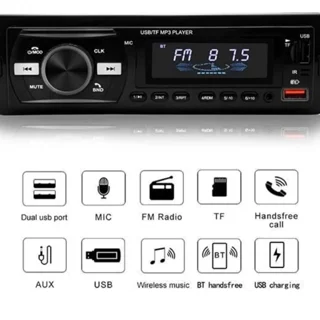MR SMART پخش کننده خودرو مدل  Mr smart-D920